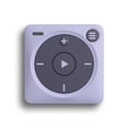 thumbnail image 1 of Mighty 3 Spotify & Music Player (edición 2026) - Portátil, sin pantalla, funciona sin conexión - Compatible con Bluetooth y auriculares con cable - Almacena más de 1000 canciones - No requiere teléfon, 1 of 6