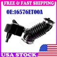 thumbnail image 4 of Engine Air Intake Hose & Upper Duct For 2007-2012 Nissan Sentra 2.0L 696-003, 4 of 5