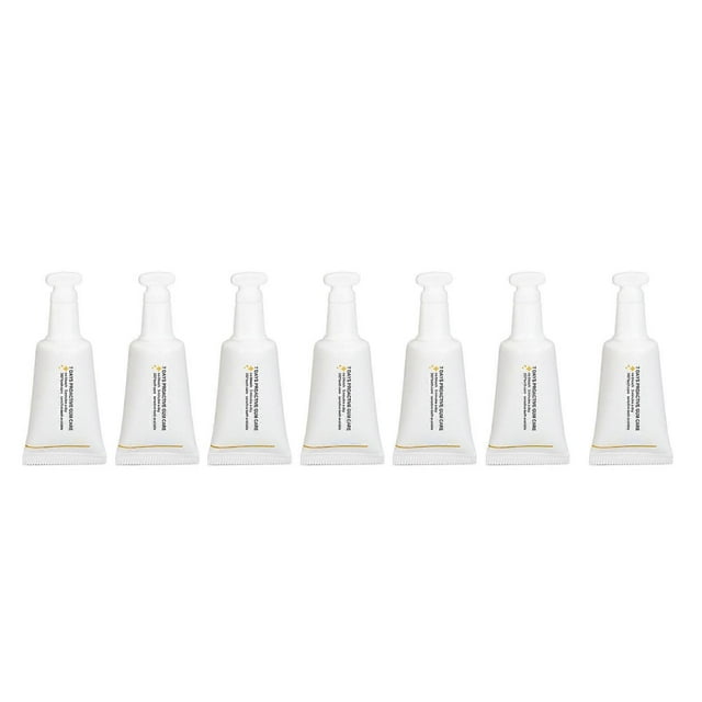 Gum Care Serum 7 Days Teeth Whitening Deep Cleaning Gum Teeth Stain Removal Oral Care Serum