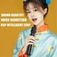 thumbnail image 4 of TWS Wireless with Bluetooth Speaker Home Party Performance Singing Microphone for Kids-, 4 of 5
