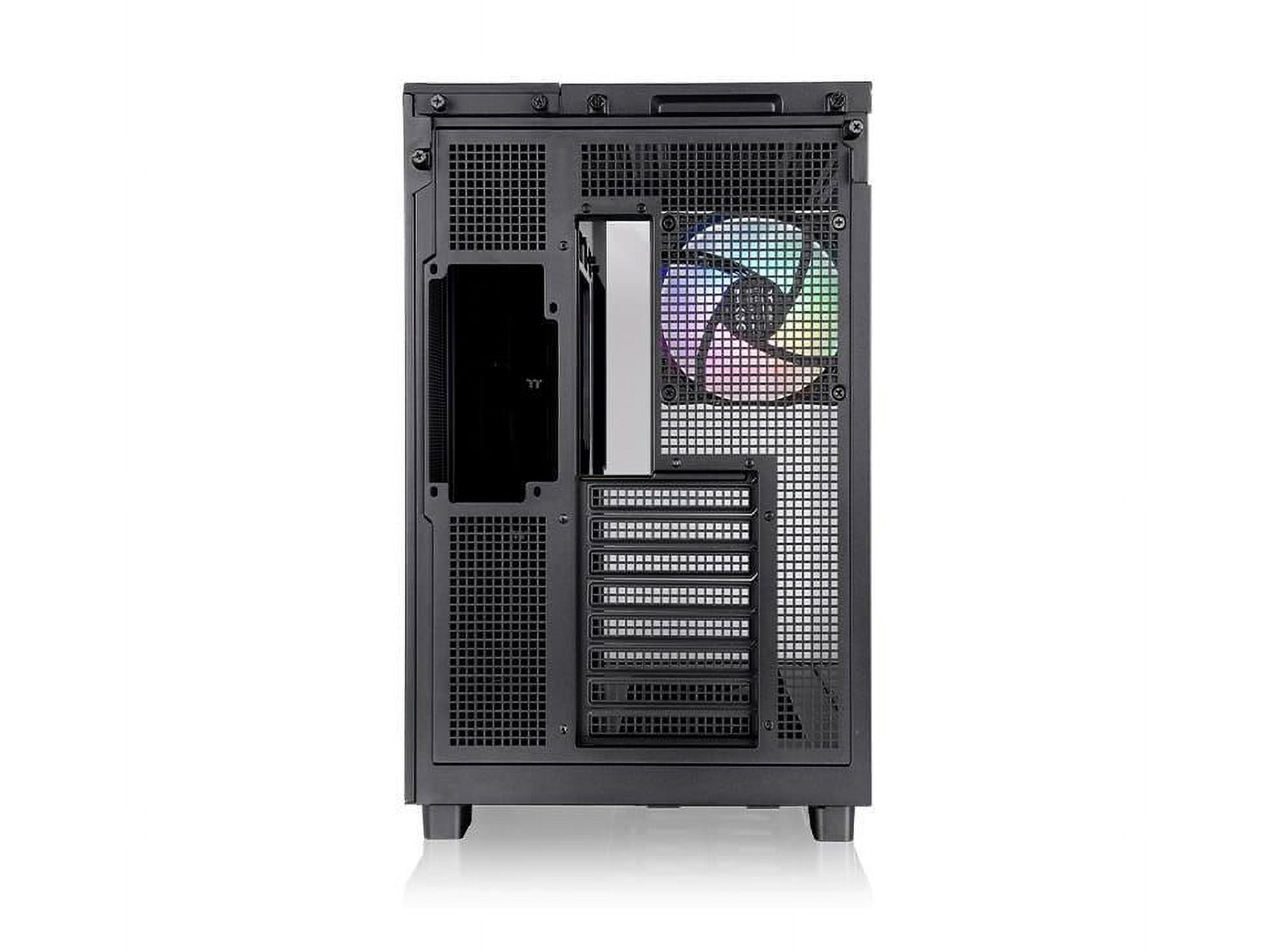Thermaltake CA-11E-00M1WN-00 Cases ca-11e-00m1wn-00 R