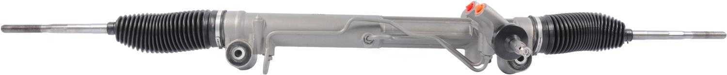 MasterPro Power Steering 102-0182 Remanufactured Power Steering Rack and Pinion Unit