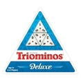 thumbnail image 1 of Juego Pressman Tri-Ominos Edición Deluxe con Giradores de Latón, 1 of 4