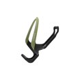 thumbnail image 1 of Lezyne, Matrix Team, Bottle Cage, Composite, Army Green, 36g, 1 of 5