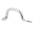thumbnail image 2 of Passenger Grab Handle, Easy To Install Stable Motorcycle Rear Grab Bar Comfortable Grip  for CG125, 2 of 8