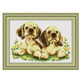 thumbnail image 2 of Kit de estampado , kit de de tela de 11, 2 of 9
