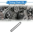 thumbnail image 2 of Kit de cadena de distribución Unique Bargains para BMW 323CI 2000 para BMW 323I 2000 No.11311432177/11311730188 1 Pcs Car, 2 of 7