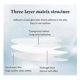 thumbnail image 4 of 1-5box Microcrystalline Nasolabial Folds Removal Mask Face Wrinkle Removal Lift Mask, 4 of 5