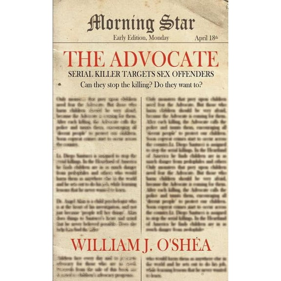 The Advocate