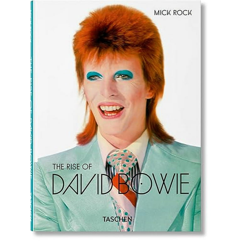 The Rise of David Bowie,デビッドボウイ Limited edition〉The Rise of David Bowie 1972-1973 デヴィッド