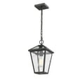 thumbnail image 5 of Z-Lite 1 Light Pendant, 5 of 8