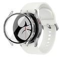 thumbnail image 1 of Protector de pantalla de película de vidrio templado para Samsung Galaxy Watch5/4 40 mm (transparente), 1 of 9