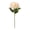 A20 Light Yellow 23.6"x7.1", variant on Realistic Green Hydrangea 24 Inch Hydrangea With Long And Leaves Extremely Lifelike And Resembling Real Hydrangeas. Suitable For Home Deco，Wedding Bouquets And Mom Day. Artificial Flowers