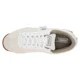 thumbnail image 4 of PU & MA Easy Rider Knit Lace Up Womens Beige, Off White Sneakers Casual Shoes 4010, 4 of 6