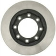 thumbnail image 6 of ACDelco Front Brake Rotor, 6 of 6