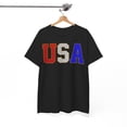 thumbnail image 6 of 4th July Shirt, USA July 4th Mommy and Me  Patriotic Shirt ID-0412-EORL, 6 of 10