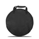 thumbnail image 3 of 41 pulgadas Oxford Fabric Cymbal bag de de con almohadilla resistente grueso con Instrumentos de percusión, 3 of 9