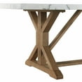 Picket House Furnishings Liam Standard Height Rectangular Dining Table