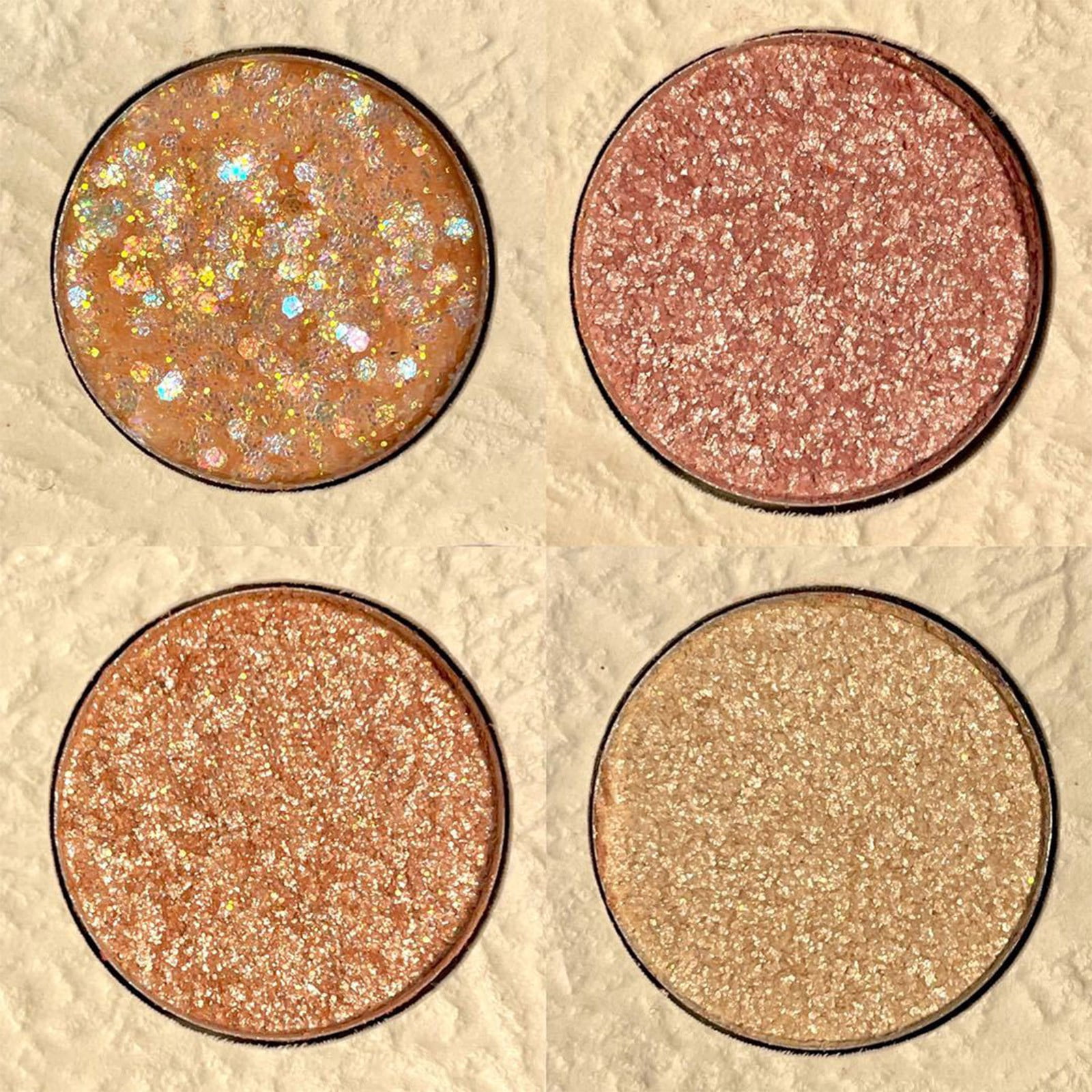 Send Tween Make up Two Faced Eye Shadow Oxygen Stick Summer Sessions Long Wear Shadow Stick Valentines Hot Lady Makeup Two Faced Makeup Products before Christmas Pallet 50 Items Cellar Makeup