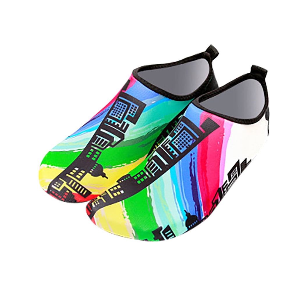 Unisex Swimming Socks Outdoor Water Scuba Snorkeling Summer Beach