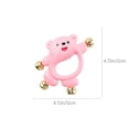 thumbnail image 3 of Juguetes Para Niño Sonajero de juguete para bebés recién nacidos, ideal para niños y niñas, de 0 a 12 meses, ideal para calmar a los bebés y como regalo. Juguetes Para Bebe 1 Año, 3 of 8
