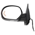 thumbnail image 2 of Geelife Mirror For 2007-2014 Chevrolet Suburban 1500 Driver and Passenger Power Heated, 2 of 10