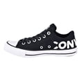 thumbnail image 4 of Converse Unisex CHUCK TAYLOR ALL STAR HIGH STREET, BLACK/BLACK/WHITE, 4 of 6