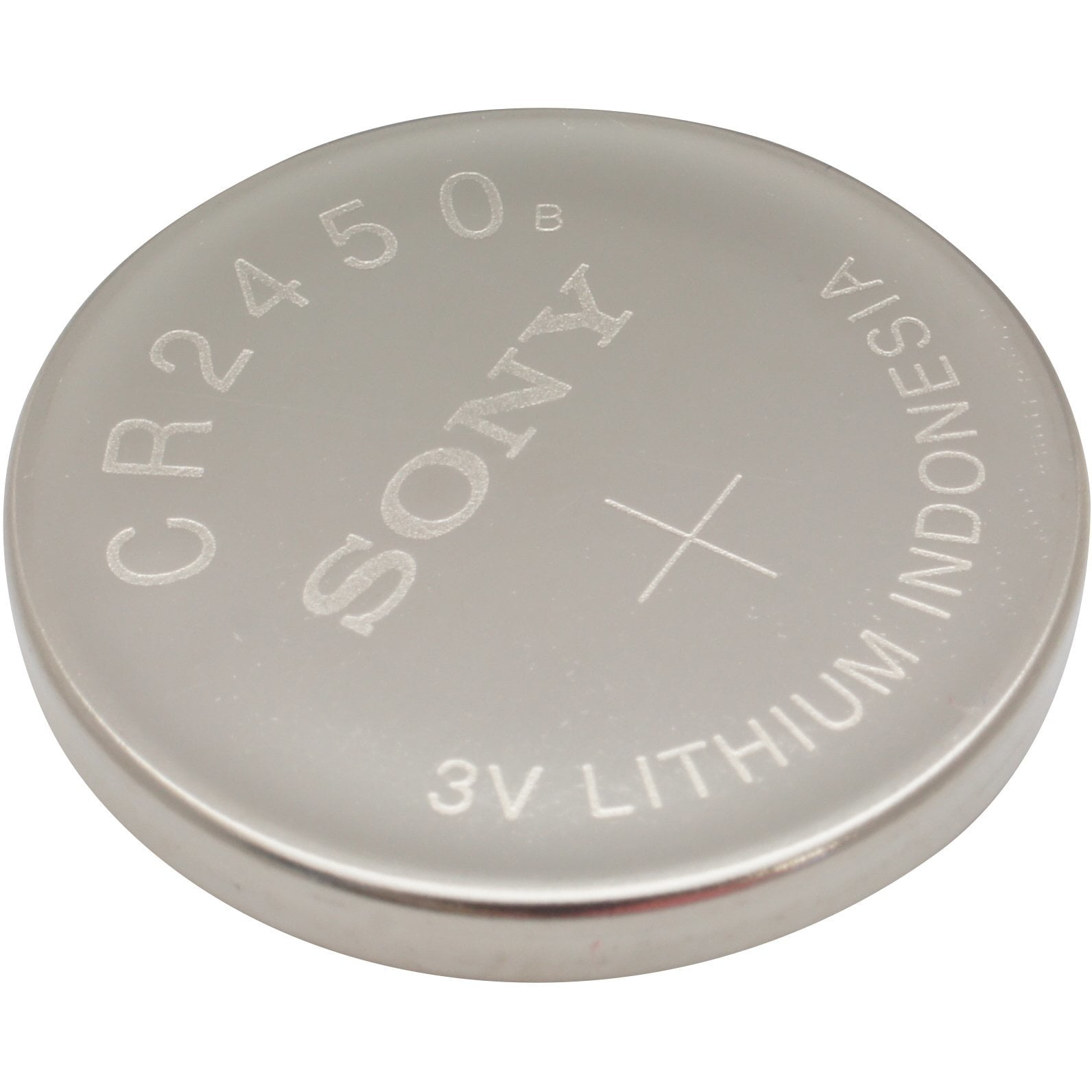 Cr2450 Coin Cell Battery Pinout Datasheet Equivalents vrogue.co