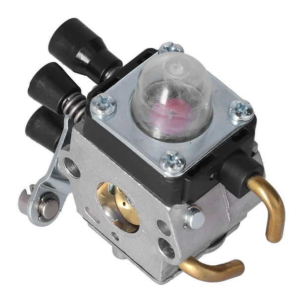 Carburador Carb, Carburador Carb Die Cast F Carburador Carb Die Cast Carburador de aluminio Rendimiento finamente ajustado