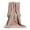 Brown, variant on Portable Heated Shawl, USB Heated Blanket Heated Throw Blanket, 15s Fast Heating Portable Soft Zipper Electric Heated Blanket Shawl, Wearable Portable Throw Wrap Washable