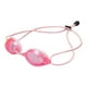 thumbnail image 3 of Gafas de natación profesionales antifugas y antivaho para hombres, mujeres y adultos. rosa, 3 of 9
