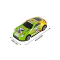 thumbnail image 3 of Mini coche de hierro deslizante con grafiti de aleación de coche de juguete de carcasa de hierro de 6 piezas Wmkox8yii HAHFKSH626, 3 of 3