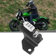 thumbnail image 2 of Candado Para Casco, Candado Para Casco De Moto, Candado De Combinación Para Viajes, Camping, 2 of 8