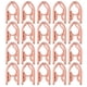 thumbnail image 2 of Travel Folding Clothes Rack Business Trip Hotel Standing Clothes Rack Foldable Clothes Drying Rack, 2 of 5