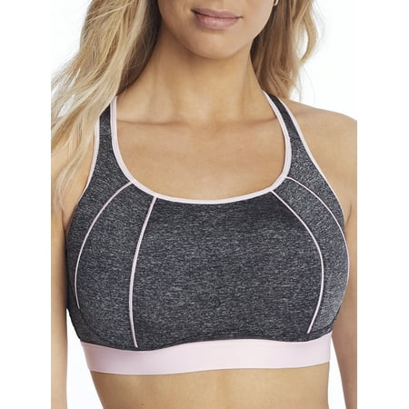 

Pour Moi Womens Kayla High Impact Underwire Sports Bra Style-97005