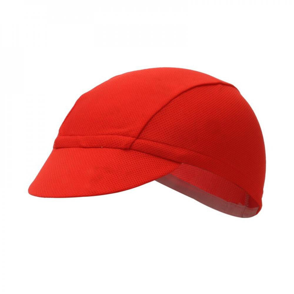 Cycling Cap Hat Sunhat Outdoor Sports Skull Cap Motorcycle Helmet Wear Caps New 
