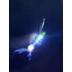 thumbnail image 3 of Voladores Rocket Slingshot 10pcs Helicópteros + Lanzadores, 3 of 9
