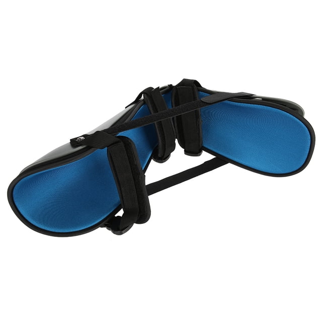 Férula nocturna Para fascitis plantar y del tendón tendoniitis el activo ortésicas Férula Ajustable de Noche Ortesis Fascitis (S) EOTVIA No