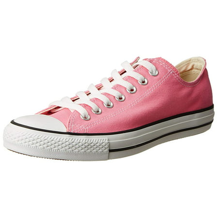 Converse Womens All Star Ox Canvas Low Top Lace Up Fashion | Walmart Canada