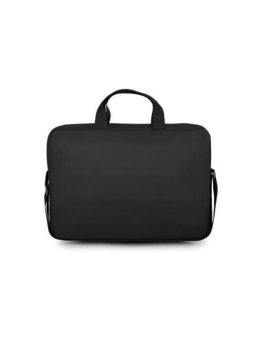 Urban Factory Nylee TLS15UF Carrying Case (Messenger) for 15.6" Notebook - Black