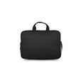thumbnail image 2 of Urban Factory Nylee TLS15UF Carrying Case (Messenger) for 15.6" Notebook - Black, 2 of 3