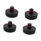 thumbnail image 5 of 4 Adaptadores de Punta para Gato de Elevación, Almohadillas de Elevación de Alta Resistencia con Protectores de Goma para Model X Y , Duraderas, 5 of 9