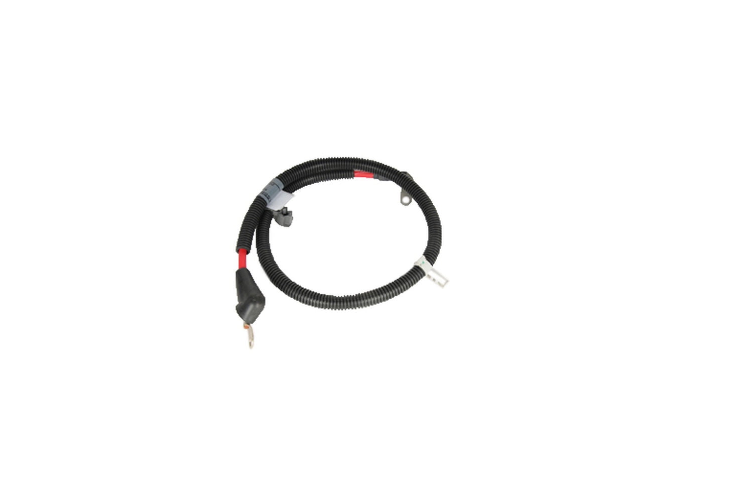 Battery Jumper Cable