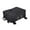 style2, variant on Waterproof Top Pack Motorcycle Luggage Bags Additional Bags for R1200GS Motorbike Accessories Multifunction Top Bags