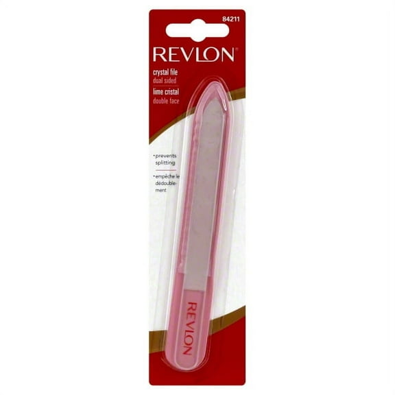 Revlon Revlon File, 1 ea