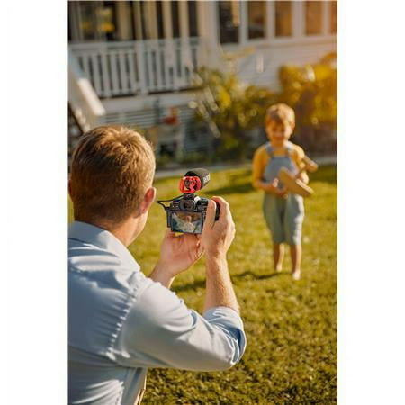 RØDE - VideoMicro II Wired Supercardioid Shotgun Microphone