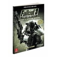 thumbnail image 1 of Pre-Owned Fallout 3 Game Add-On Pack - The Pitt and Operation: Anchorage: Prima Official Game Guide (Paperback) 0761562680 9780761562689, 1 of 1