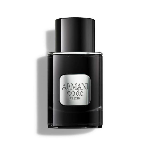 Colonia Armani Beauty Code Elixir Ambery Spicy 47 ml