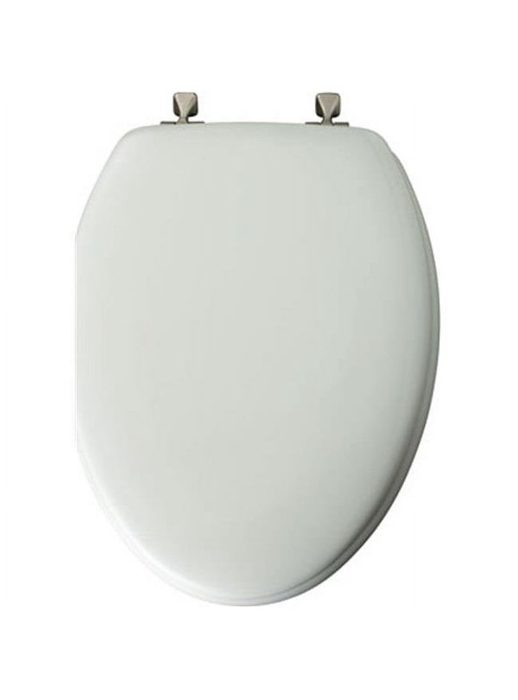Bemis Toilet Seats in Toilets and Bidets by Brand