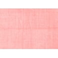 thumbnail image 1 of Ahgly Company Machine Washable Indoor Rectangle Solid Red Modern Area Rugs, 4' x 6', 1 of 4